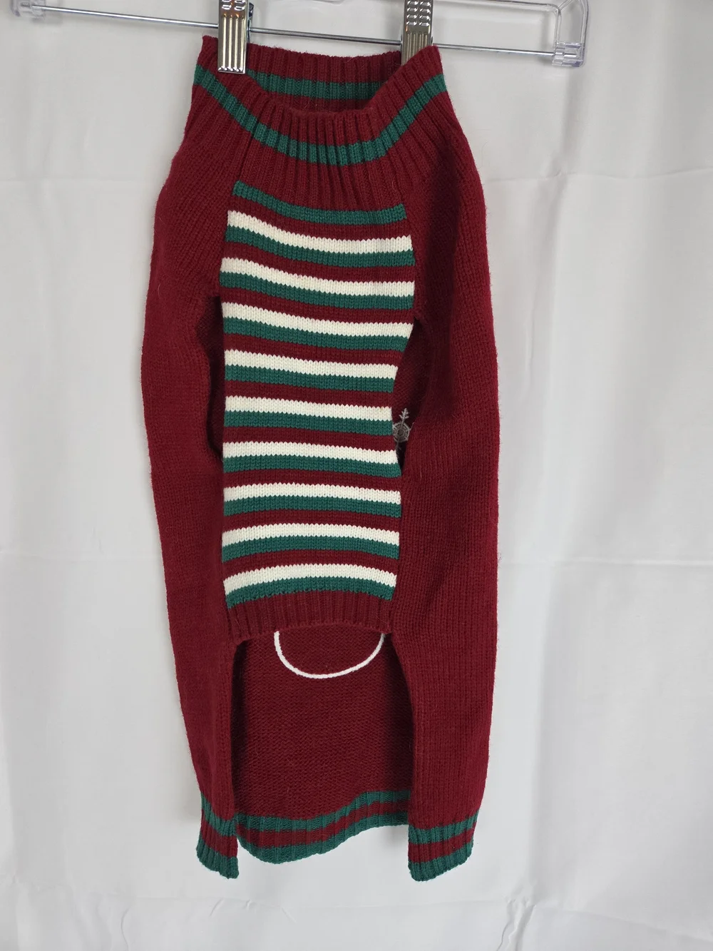 Dog Sweater XL